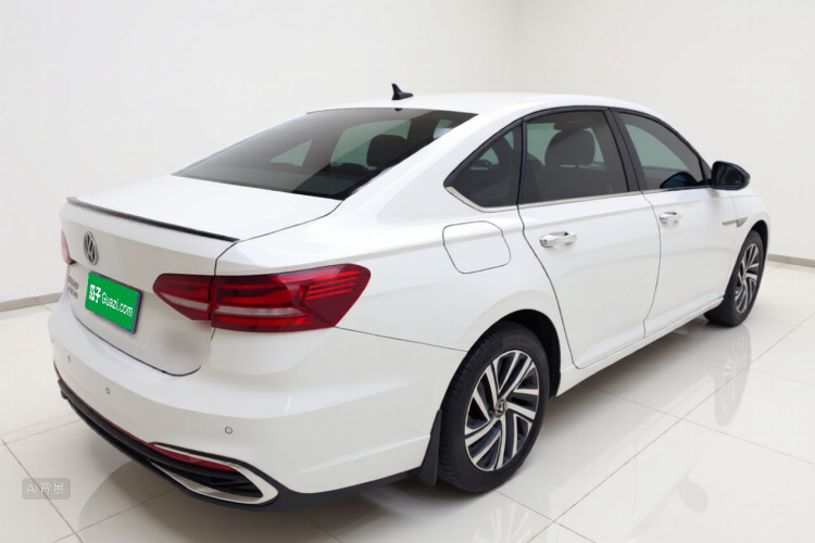 Volkswagen Lavida 2022 immagine di auto #7