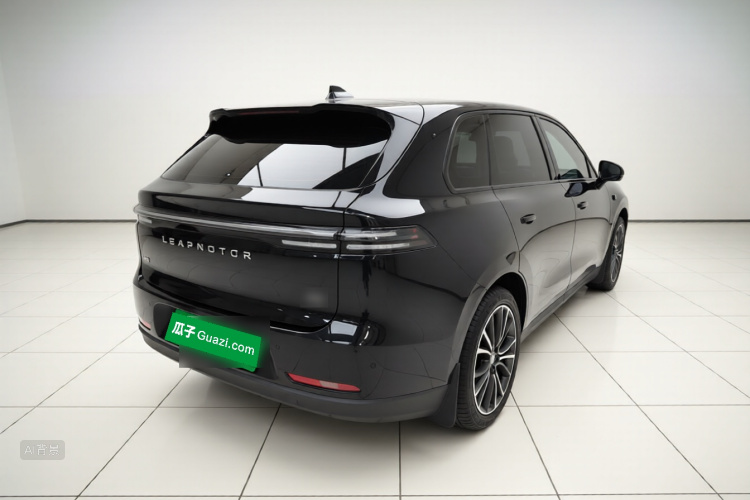 零跑汽车 零跑C10 2024 汽车图片 #7