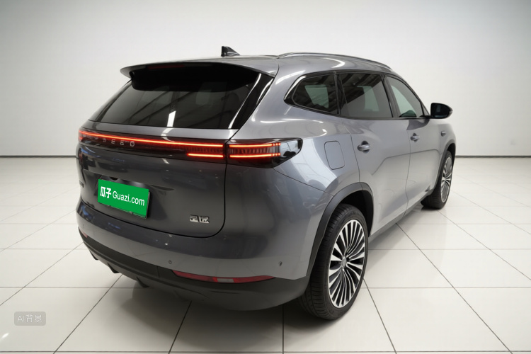 Exceed 2025 #7 Exceed 2025 car image #7