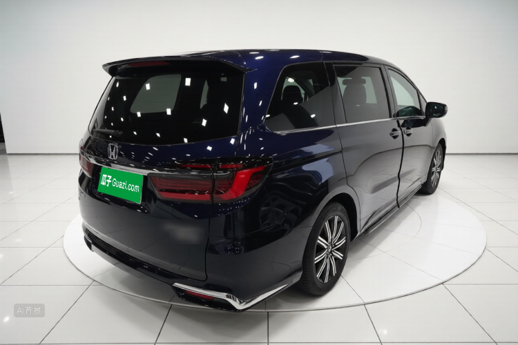 Honda ODYSSEY 2022 صورة سيارة #7