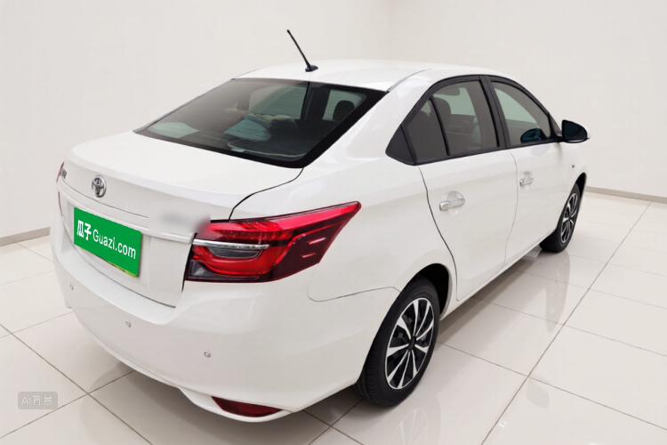 Vios 2023 #7 Vios 2023 car image #7