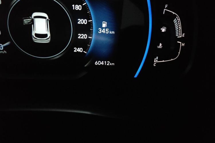 Hyundai Tucson 2019 #7 Hyundai Tucson 2019 immagine di auto #7