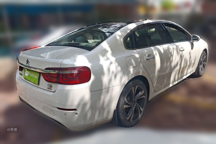 Citroen C6 2017 image de voiture #7