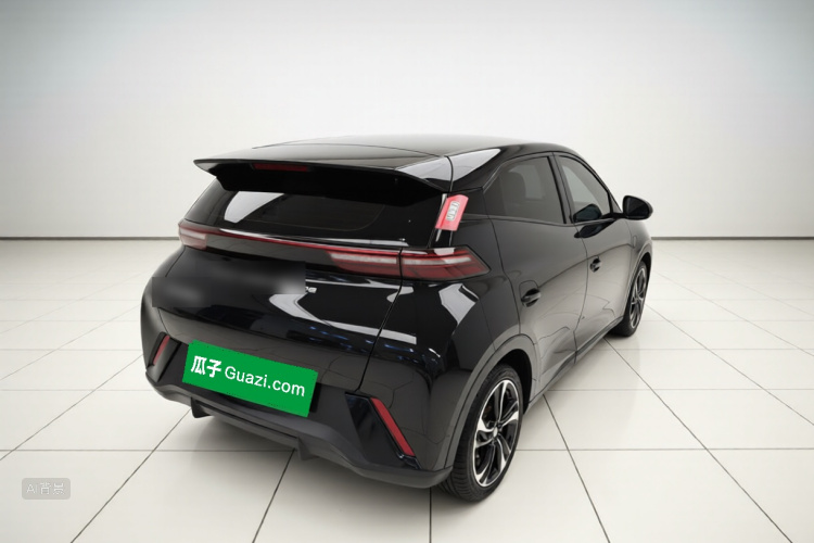 BYD Seagull 2023 car image #7