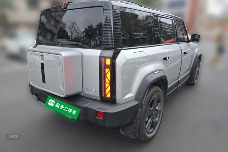 Chery 2025 #7 Chery 2025 immagine di auto #7