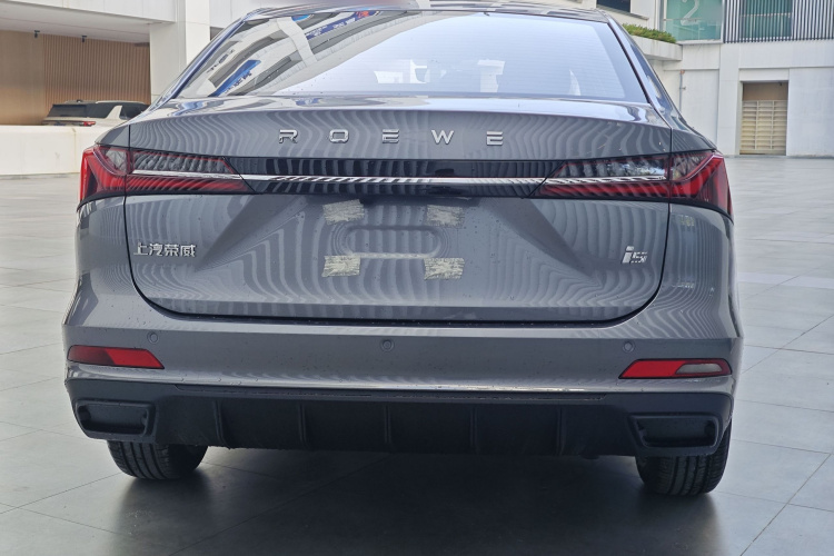 Roewe i5 изображение автомобиля #7