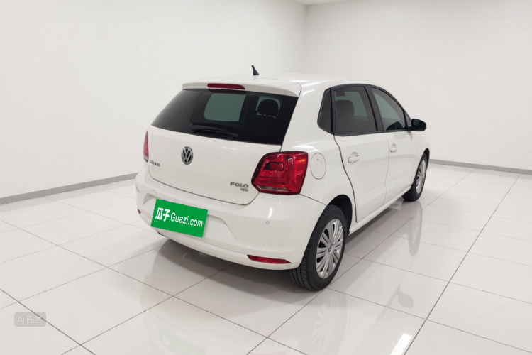 Polo 2018 #7 Polo 2018 car image #7