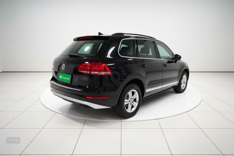 大众 途锐 2014 汽车图片 #7