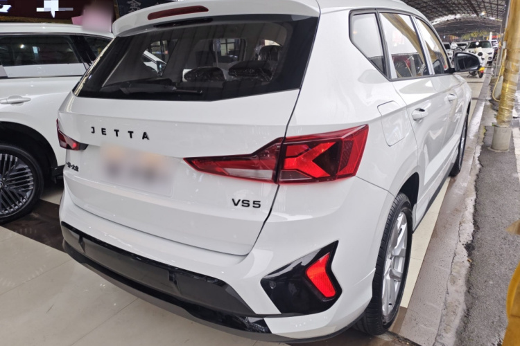 VS5 2026 car image #7