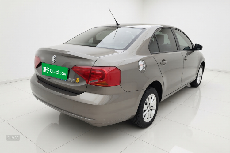 捷达 捷达 2018 #7 捷达 捷达 2018 汽车图片 #7