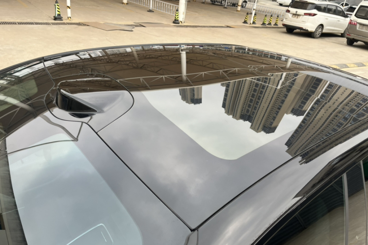 极氪 极氪007 2024 汽车图片 #7