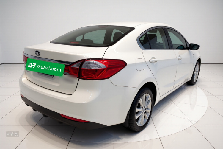 起亚 起亚K3 2016 汽车图片 #7