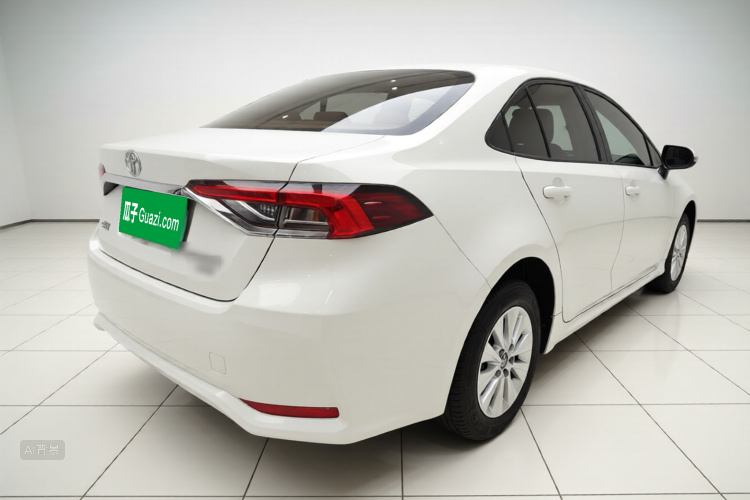 Corolla 2019 #7 Corolla 2019 car image #7