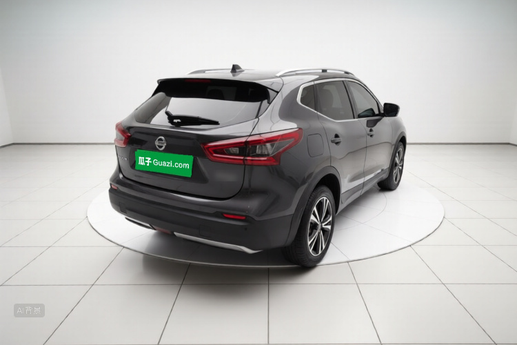 日产 逍客 2022 汽车图片 #7