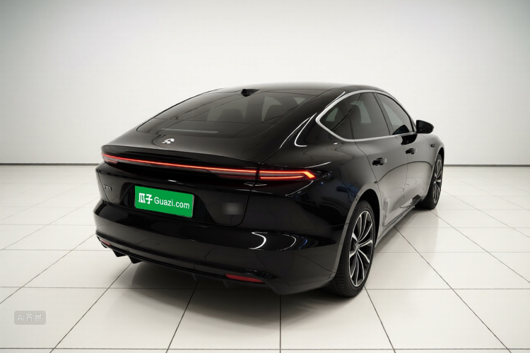 蔚来 蔚来ET5 2025 汽车图片 #7