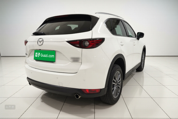 Mazda CX-5 2019 #7 Mazda CX-5 2019 car image #7