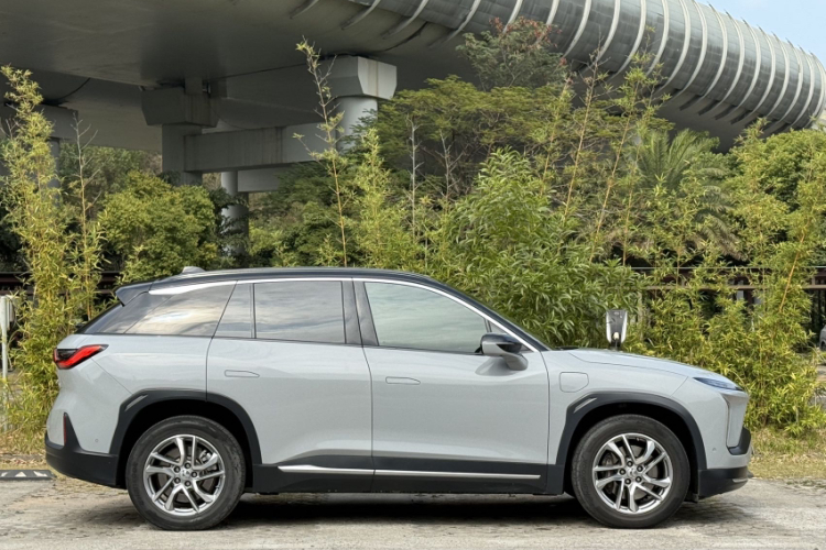 蔚来 蔚来ES6 2022 汽车图片 #7