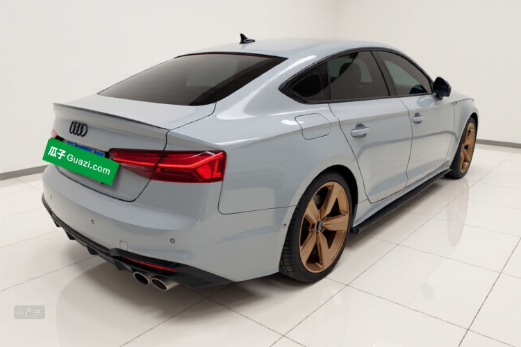 奥迪 奥迪S5 2023 汽车图片 #7