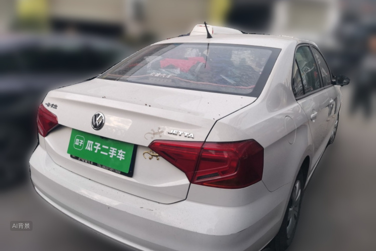 捷达 捷达 2018 汽车图片 #7