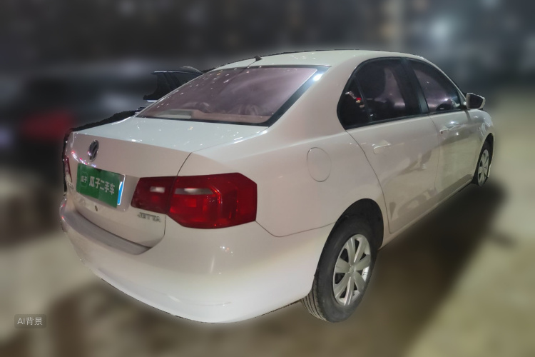 捷达 捷达 2015 汽车图片 #7