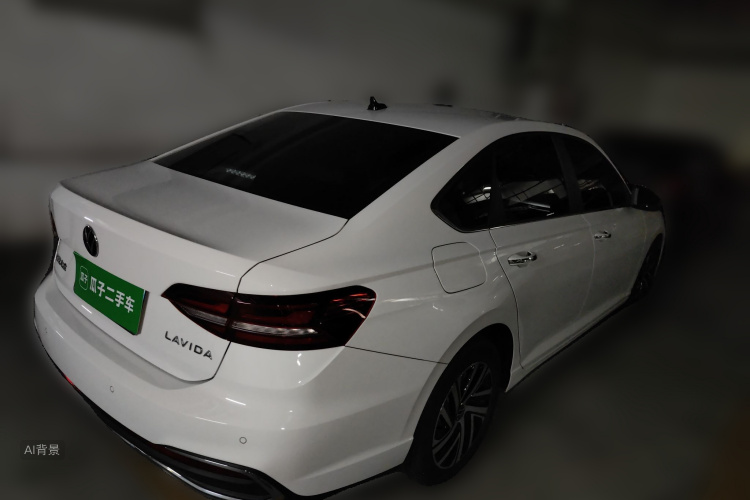 Volkswagen Lavida 2024 immagine di auto #7