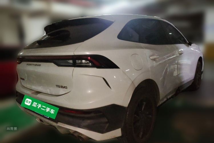 Exceed T5 EVO 2023 car image #7