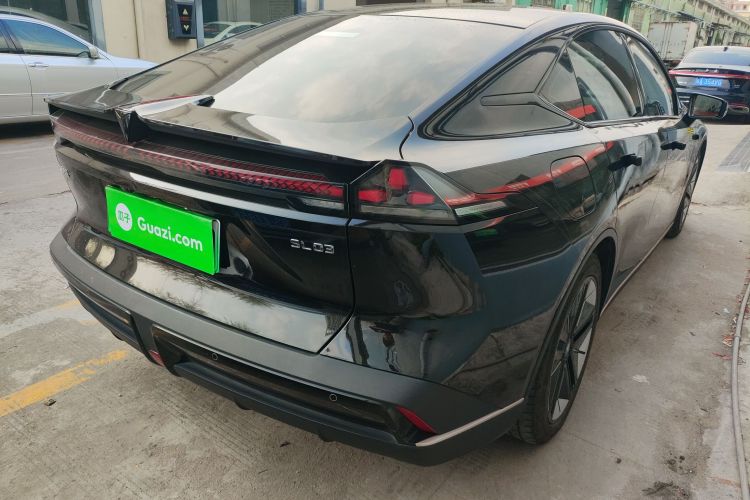 Deepal SL03 2023 car image #7