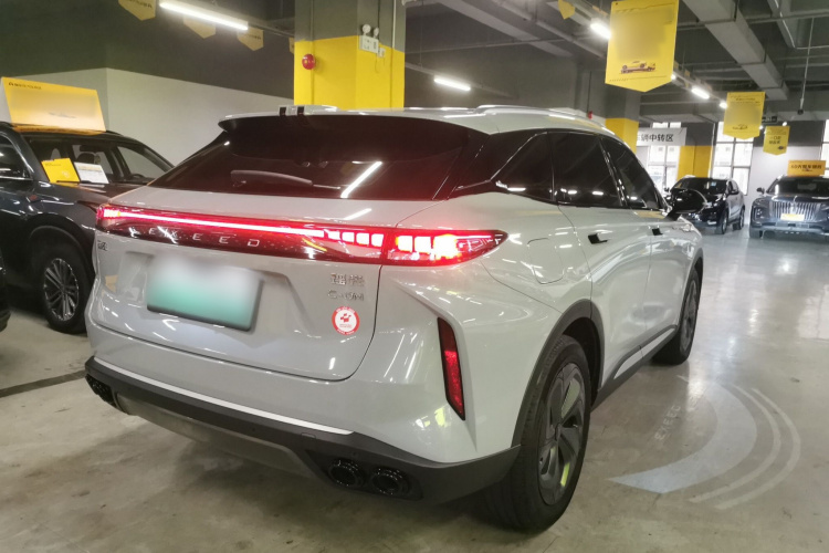 Exceed Yaoguang C-DM 2024 car image #7