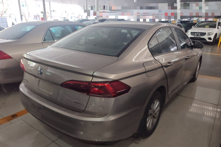 Volkswagen Bora 2020 imagem de carro #7