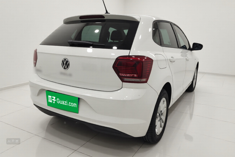 Polo 2023 car image #7
