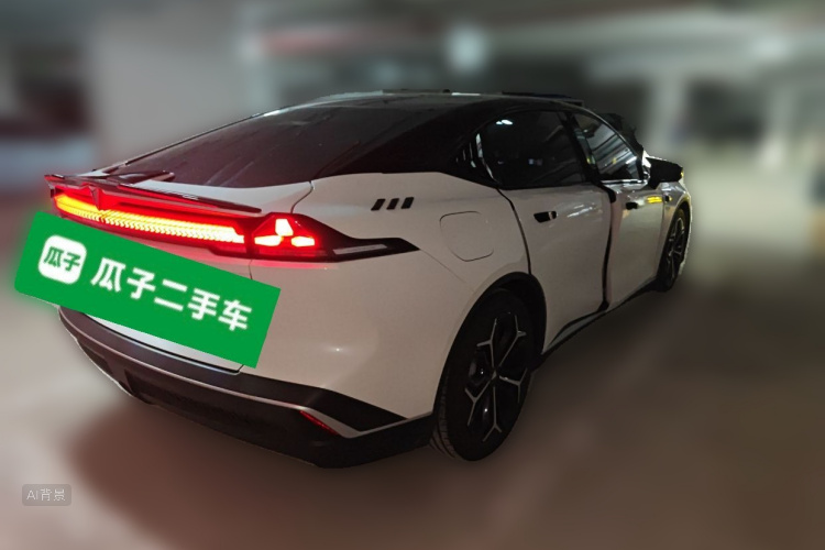 Deepal SL03 2024 image de voiture #7