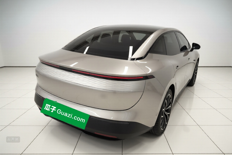 极氪 极氪007 2024 汽车图片 #7