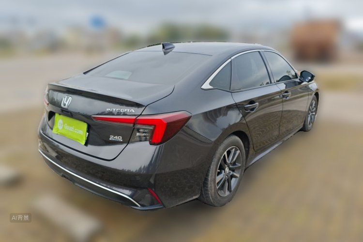 Honda INTEGRA 2022 immagine di auto #7