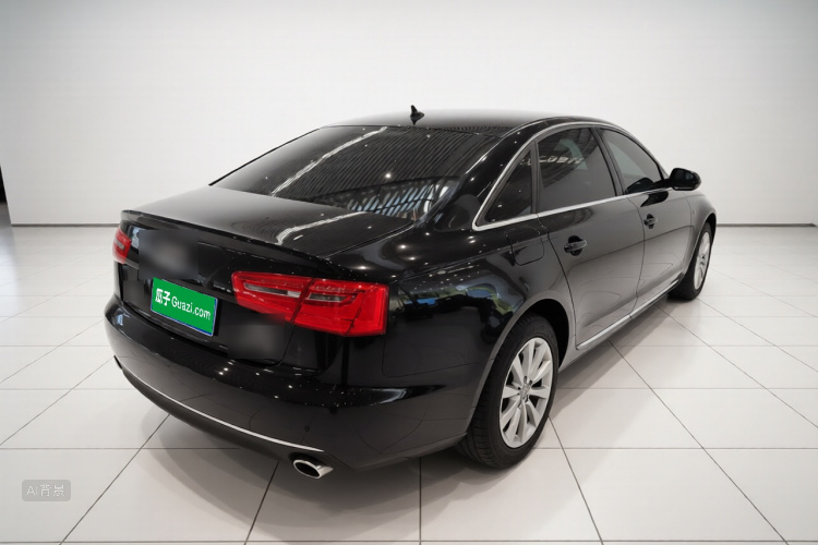 Audi A6L 2015 #7 Audi A6L 2015 car image #7