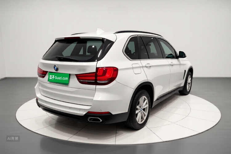 BMW X5 (Imported) 2016 صورة سيارة #7