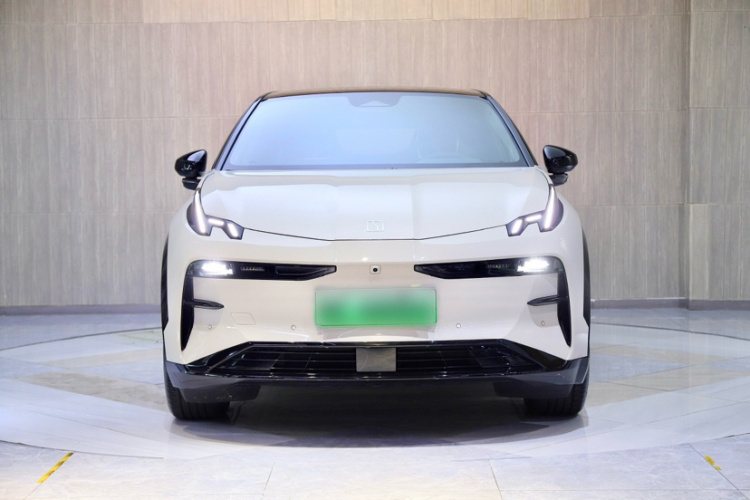 Zeekr X 2024 immagine di auto #7