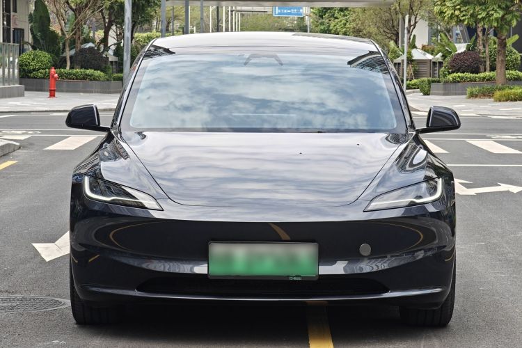 特斯拉 Model 3 2024 汽车图片 #7