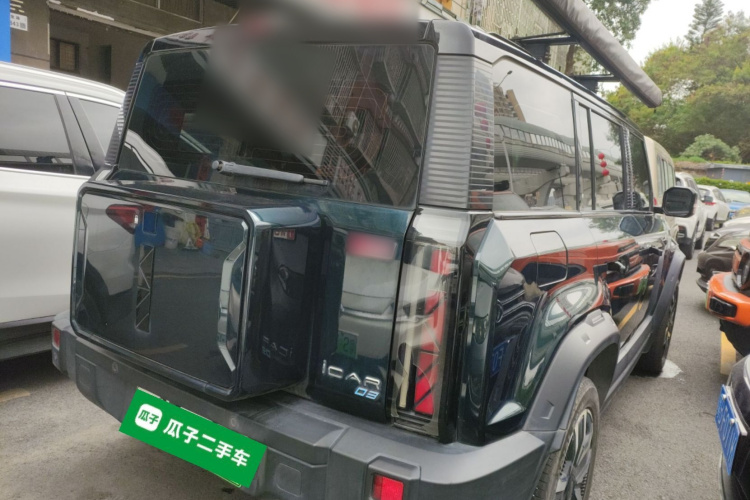 Chery 2024 #7 Chery 2024 immagine di auto #7