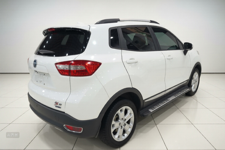 Changan CS15 2017 immagine di auto #7