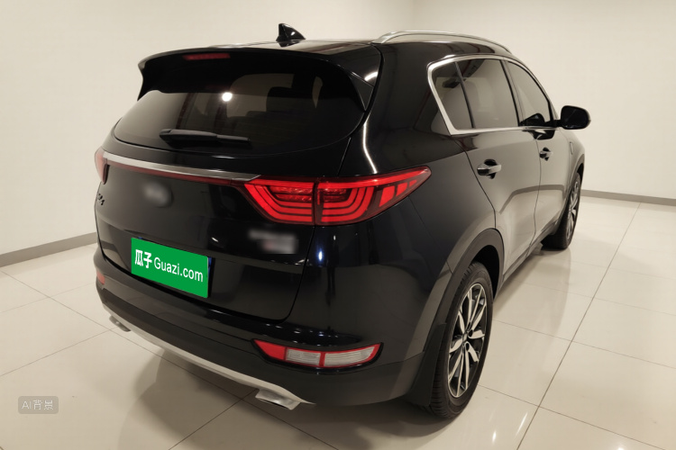 起亚 起亚KX5 2016 汽车图片 #7