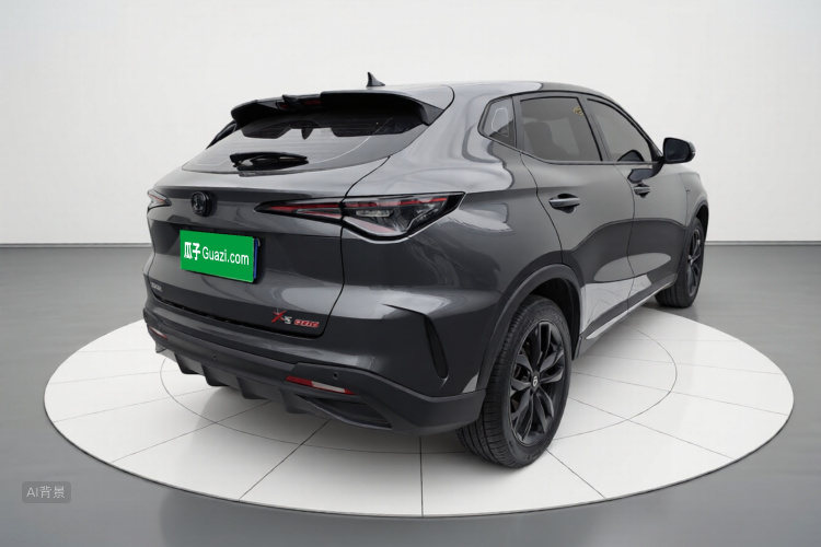 Changan X5 PLUS 2024 car image #7