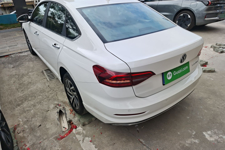 Volkswagen Lavida 2022 immagine di auto #7