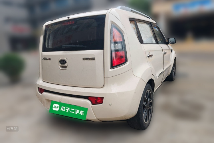 Kia Soul 2014 immagine di auto #7