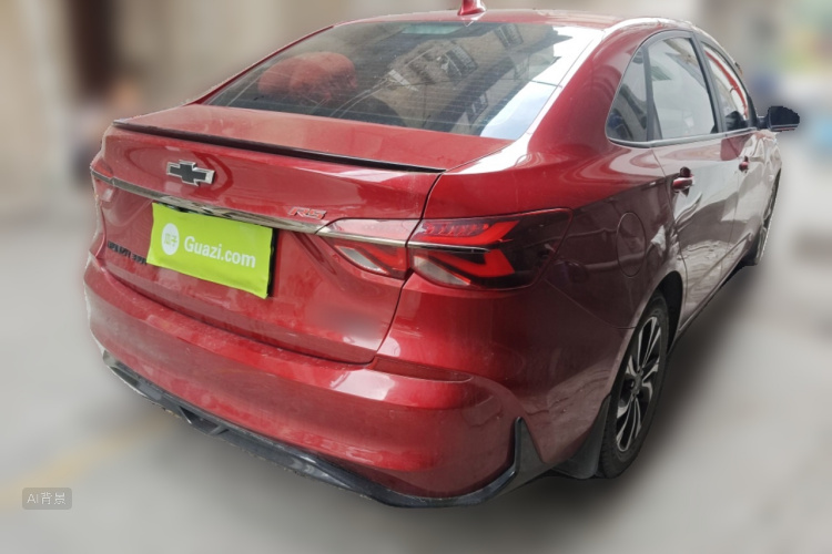 Monza 2019 #7 Monza 2019 car image #7