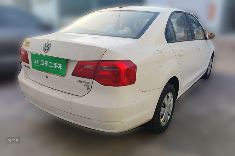 捷达 捷达 2016 #7 捷达 捷达 2016 汽车图片 #7