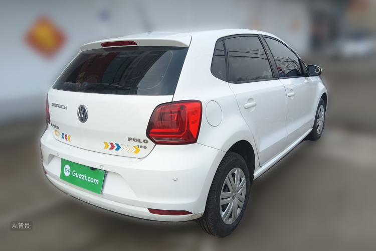 Polo 2019 car image #7
