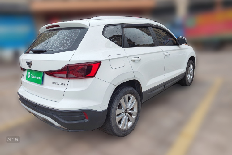 VS5 2019 #7 VS5 2019 car image #7