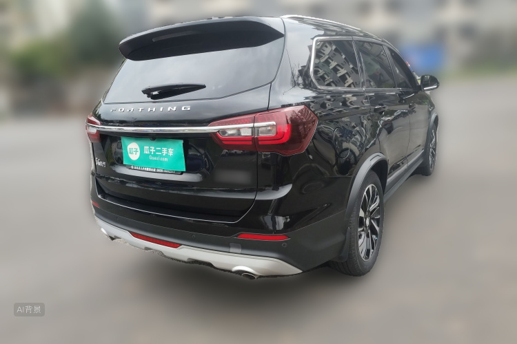 东风风行 风行T5L 2020 汽车图片 #7