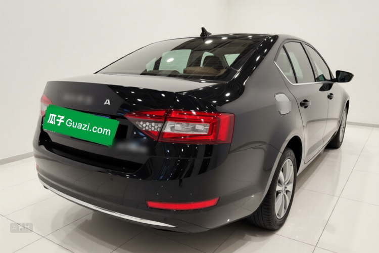 Skoda Octavia 2020 #7 Skoda Octavia 2020 car image #7
