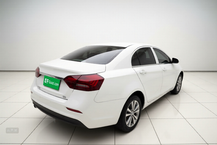 Emgrand 2022 #7 Emgrand 2022 immagine di auto #7